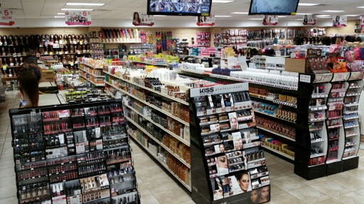 Beauty Supply Store «Uptown Beauty Supply 8», reviews and photos, 5627 Aldine Bender Rd #15, Houston, TX 77032, USA