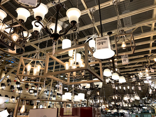 Home Improvement Store «The Home Depot», reviews and photos, 2635 Peachtree Pkwy, Suwanee, GA 30024, USA