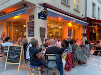 Photos du propriétaire du Restaurant Ostra Paris - n°10