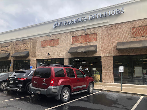 Outrageous Interiors, 14155 GA-9, Alpharetta, GA 30004, USA, 