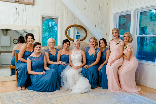 Wedding Venue «The Woods Chapel», reviews and photos, 525 Leaf St, Long Lake, MN 55356, USA