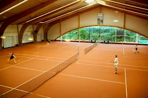 Tennishalle Worriken image