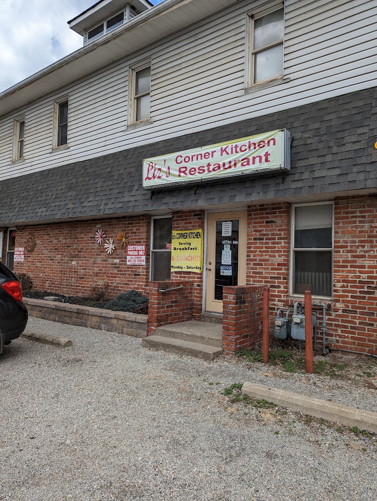 Liz's Corner Kitchen 15057