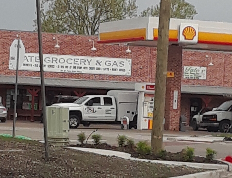 Fate Grocery, 101 W Fate Main Pl, Rockwall, TX 75087, USA, 