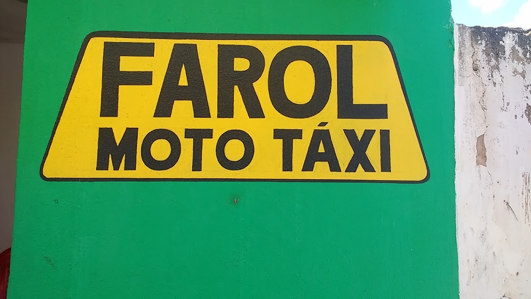 Farol Moto Táxi Express