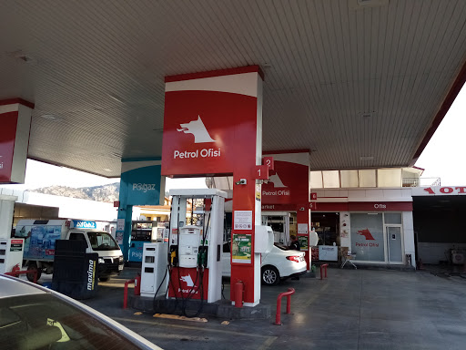Petrol Ofisi