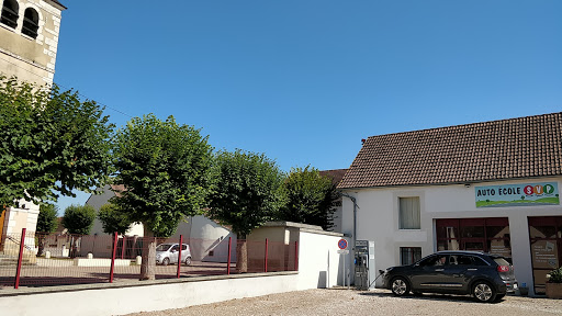 Auto-École Svp à Vergigny, Yonne