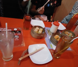 DIMSUM MBLEDOS KEDIRI photo