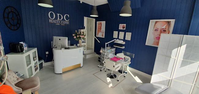 Odc Beauty Clinic - Northampton