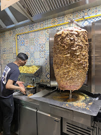 Photos du propriétaire du Kebab Frisch süßes - Berliner Kebap à Marseille - n°5