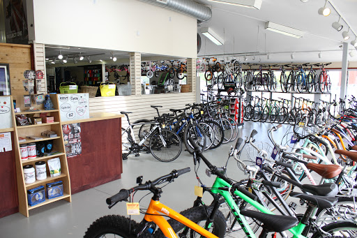 Bicycle Store «PEDAL», reviews and photos, 185 Romence Rd, Portage, MI 49024, USA