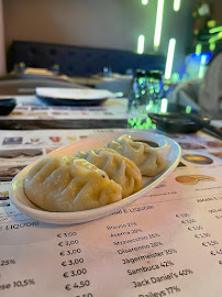 Furin Sushi à Sarmeola carte