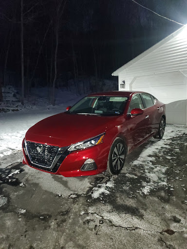 Nissan Dealer «Abeloff Nissan», reviews and photos, 3259 PA-611, Bartonsville, PA 18321, USA