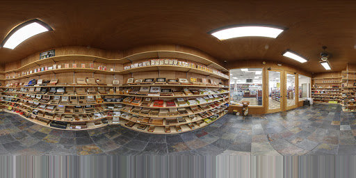 Tobacco Shop «The Tobacco Shoppe», reviews and photos, 1825 W Main St, Kalamazoo, MI 49006, USA