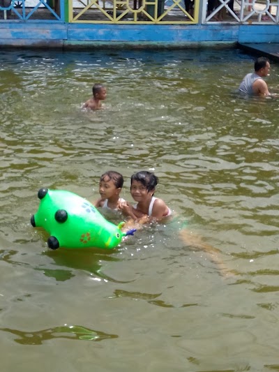 Photos of Wisata Kolam Parako
