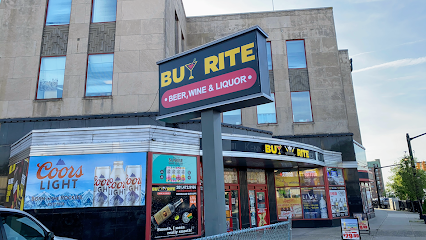 Hudson Buy Rite - Union City