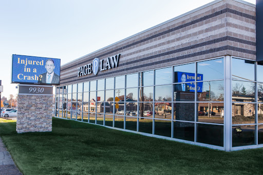 Law Firm «Page Law», reviews and photos