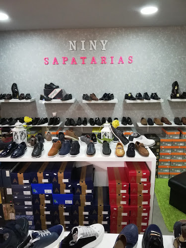 Avaliações doNiny Sapatarias em Felgueiras - Loja de calçado