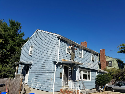 Roofing Contractor «Branon & Son Flat Roofing and Construction Co.», reviews and photos, 19 Auburn St, Charlestown, MA 02129, USA