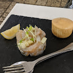 Photo n°7 de l'avis de Luca.a fait le 20/03/2019 à 23:33 sur le  La Scarpetta Hostaria à Lecce