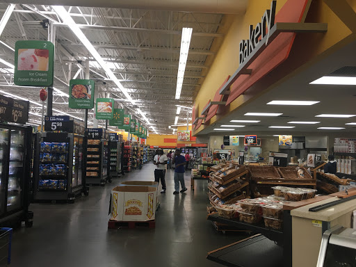 Department Store «Walmart Supercenter», reviews and photos, 45555 Michigan Ave, Canton, MI 48188, USA