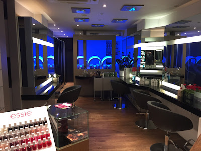 Millésime Beauté - Coiffure et Beauté Paris 17 à Paris