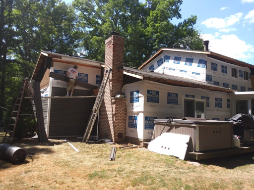 Window Installation Service «Hansons», reviews and photos