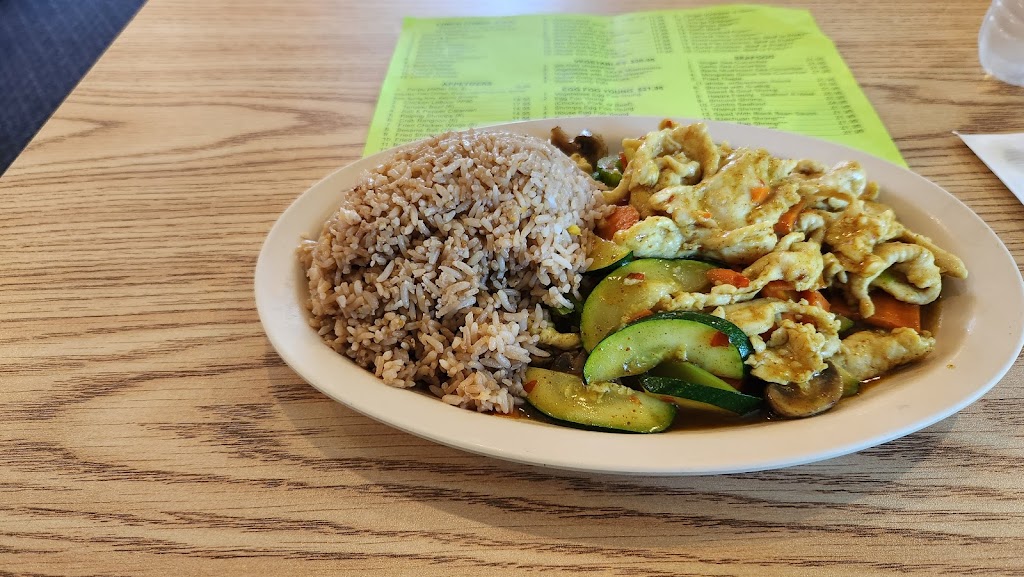 Good Fortune Restaurant 99901