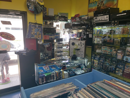 Music Store «Kilgor Trouts», reviews and photos, 706 8th Ave N, Myrtle Beach, SC 29577, USA