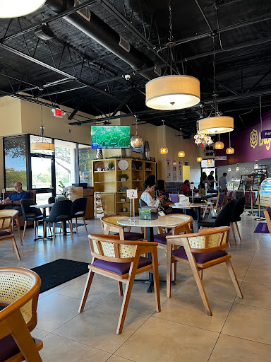 Ice Cream Shop «Bigdash Ice Cream & Pastries», reviews and photos, 717 Lingco Dr #210, Richardson, TX 75081, USA