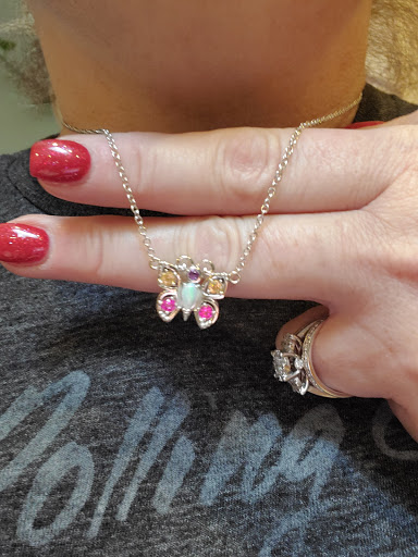 Jewelry Store «Blue Heron Jewelry», reviews and photos, 18946 Front St NE, Poulsbo, WA 98370, USA