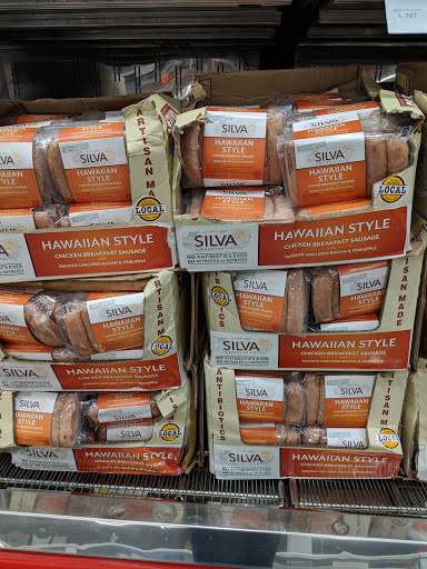 Warehouse store «Costco Wholesale», reviews and photos, 220 Sylvania Ave, Santa Cruz, CA 95060, USA