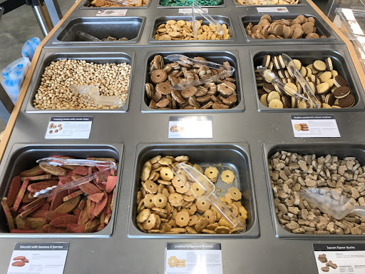 Pet Supply Store «Petco Animal Supplies», reviews and photos, 110 Percival Rd, Columbia, SC 29206, USA