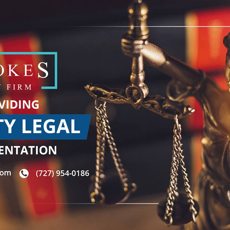 Stokes Law Firm