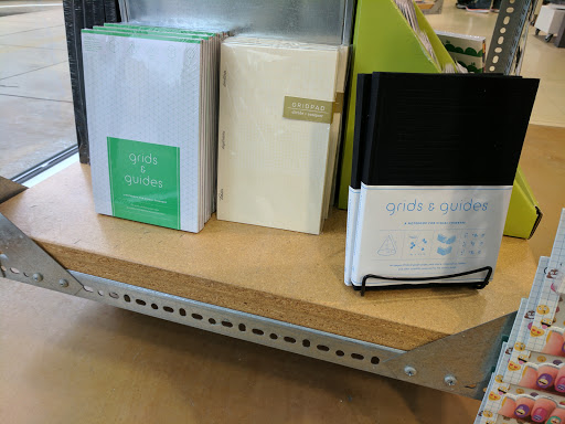 Art Supply Store «Blick Art Materials», reviews and photos, 3867 Gallagher Dr, Edina, MN 55435, USA