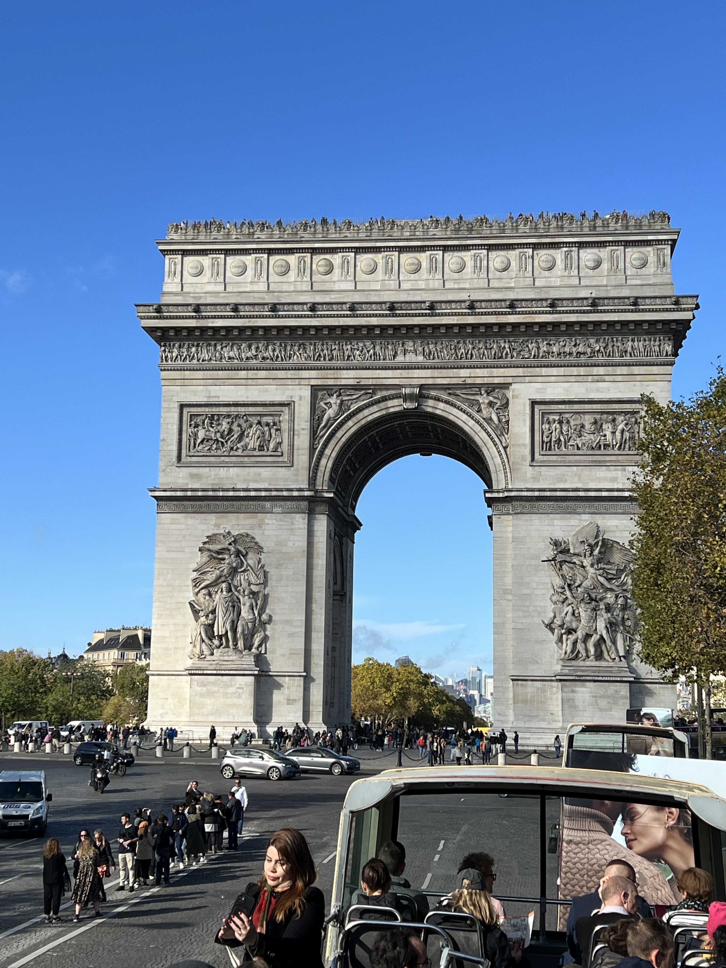 Photo n° 1 de l'avis de Paul.c fait le 26/10/2023 à 14:57