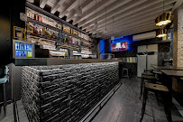 Atmosphère du Restaurant Quai22 - Bar - Tapas - Cocktails - Vins à Lyon - n°15