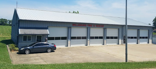 Willisburg Volunteer Fire Department