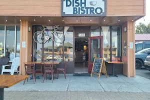 Dish Bistro image