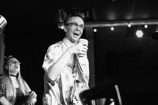 Performing Arts Theater «34 West Theater Company», reviews and photos, 200 Meeting St #100, Charleston, SC 29401, USA