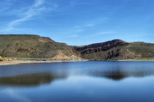 Echo Canyon State Park image