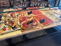 Boulangerie Panificio Caffetteria Marzo à Susa - menu / carte