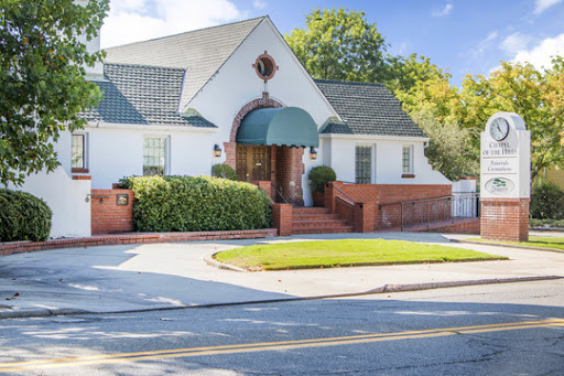 Funeral Home «Chapel of the Hills», reviews and photos, 1331 Lincoln Way, Auburn, CA 95603, USA