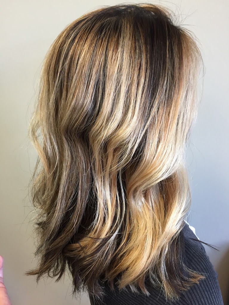 Naturally You Aveda Salon and Spa 01742