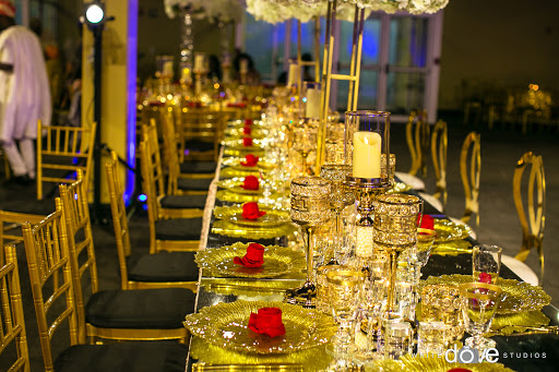 Banquet Hall «Occasions Banquet Hall», reviews and photos, 9375 Washington Blvd N, Laurel, MD 20723, USA