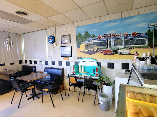 Bakery «Childress Bakery Sandwich Shop», reviews and photos, 1001 Ave F NW, Childress, TX 79201, USA