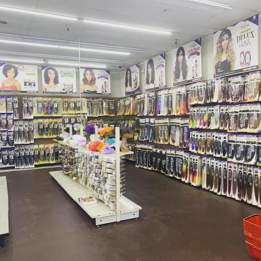 Beauty Supply Store «US Hair & Beauty Supplies», reviews and photos, 3365 Cleveland Ave, Columbus, OH 43224, USA