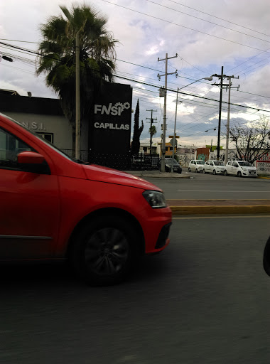 F.N.S.I. FUNERARIA en San Nicolás de los Garza