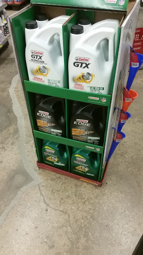 Auto Parts Store «Advance Auto Parts», reviews and photos, 7 W Ridgely Rd, Timonium, MD 21093, USA