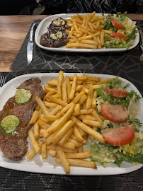 Plats et boissons du Restaurant de tacos Délice Time à Remiremont - n°3